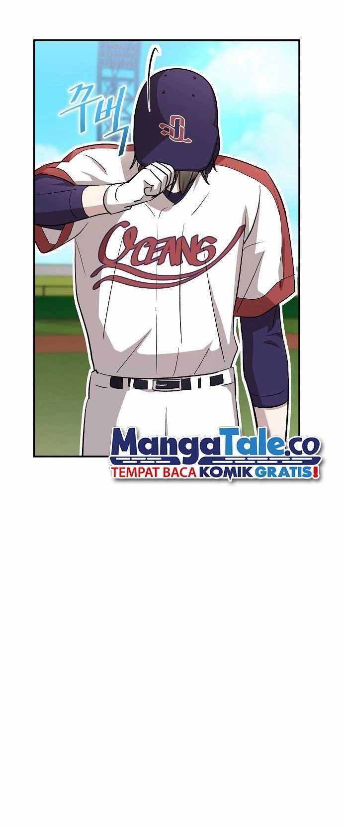 Genius Hitter Hits Fastball Chapter 11 - halaman 23