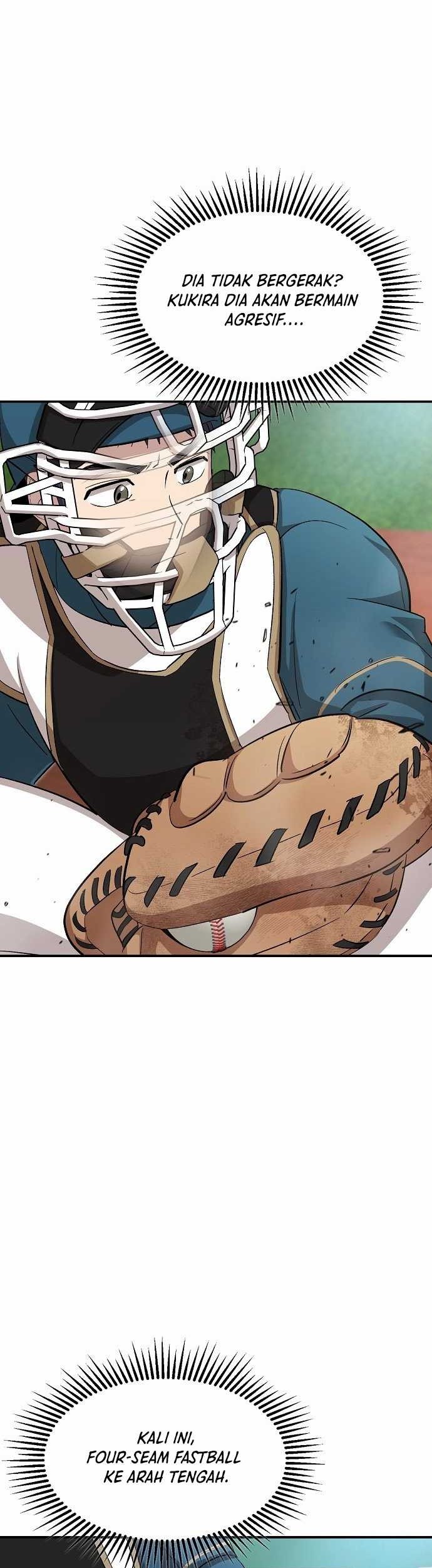 Genius Hitter Hits Fastball Chapter 11 - halaman 26