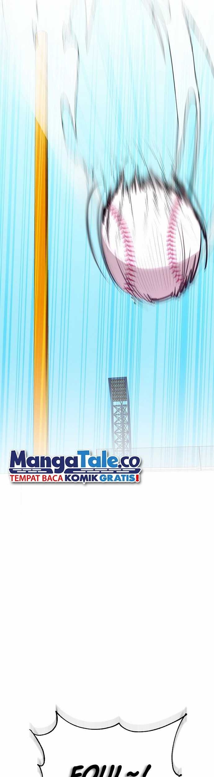 Genius Hitter Hits Fastball Chapter 11 - halaman 29