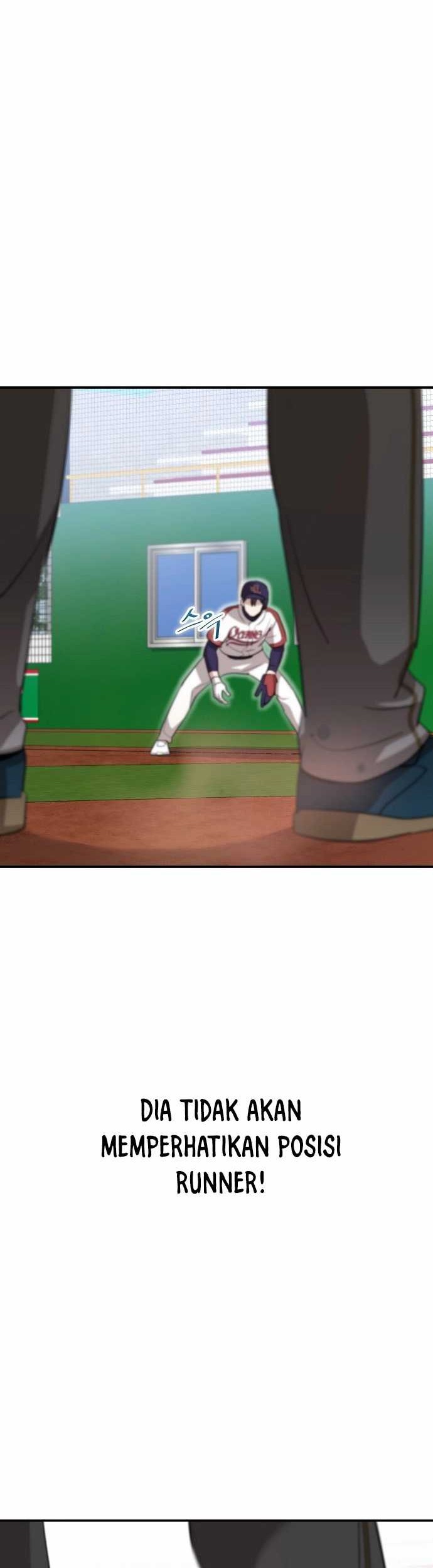 Genius Hitter Hits Fastball Chapter 11 - halaman 37