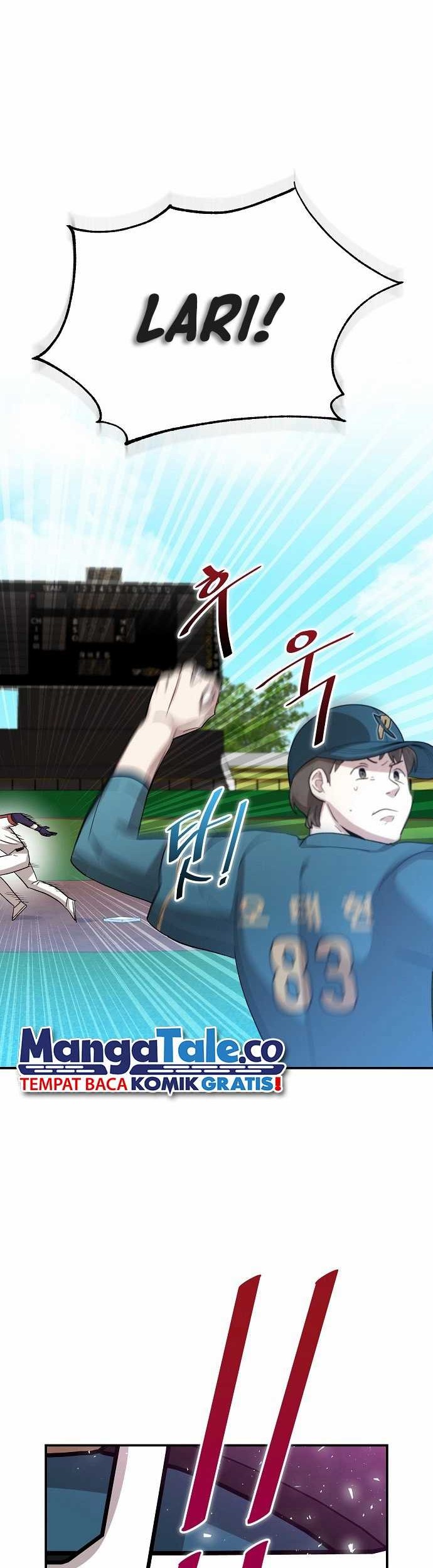 Genius Hitter Hits Fastball Chapter 11 - halaman 48