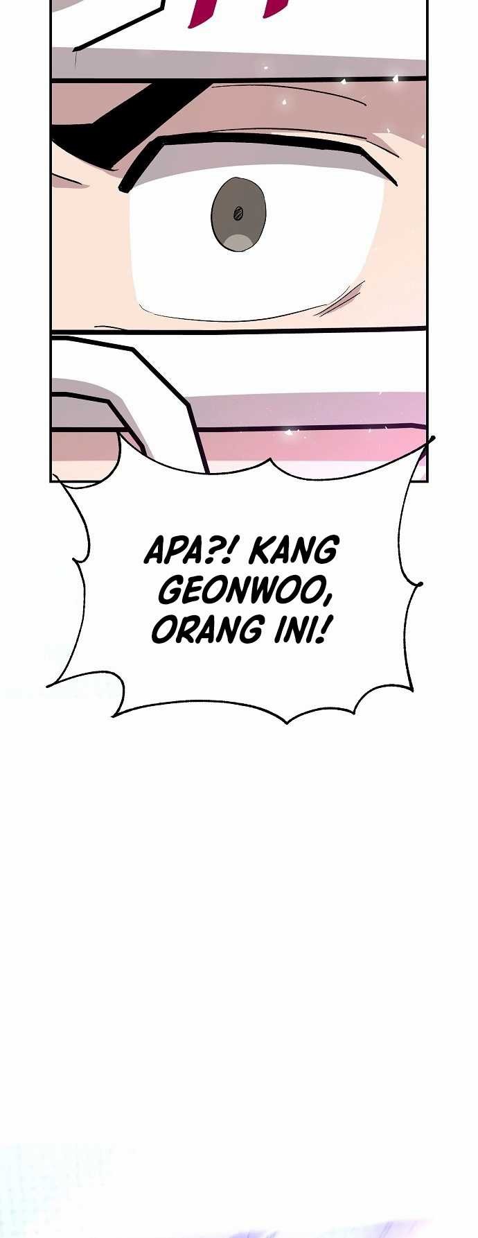 Genius Hitter Hits Fastball Chapter 11 - halaman 49