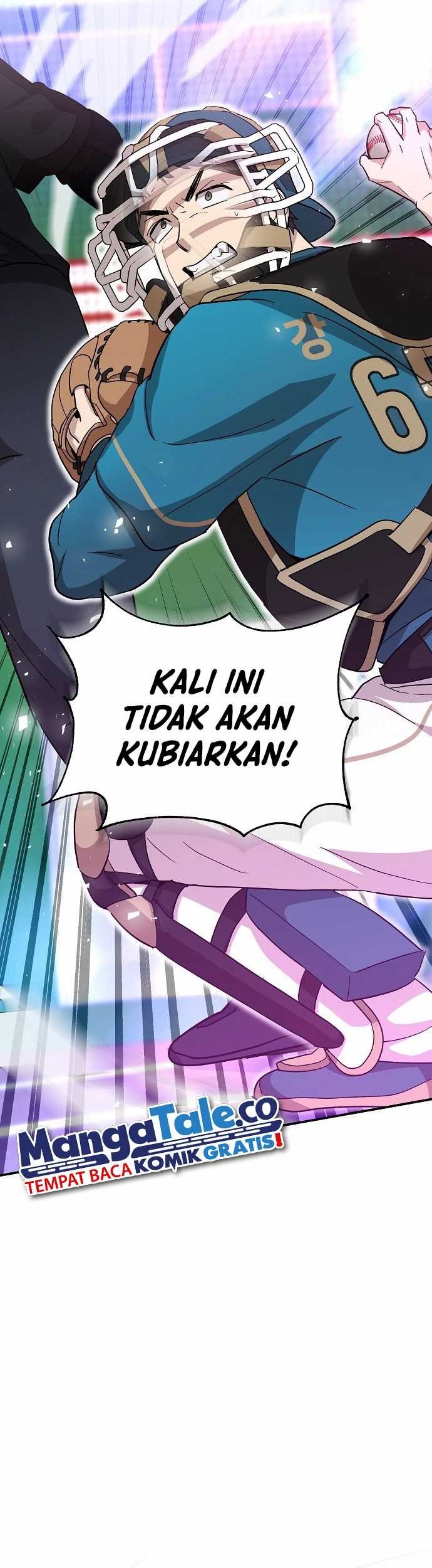 Genius Hitter Hits Fastball Chapter 11 - halaman 50