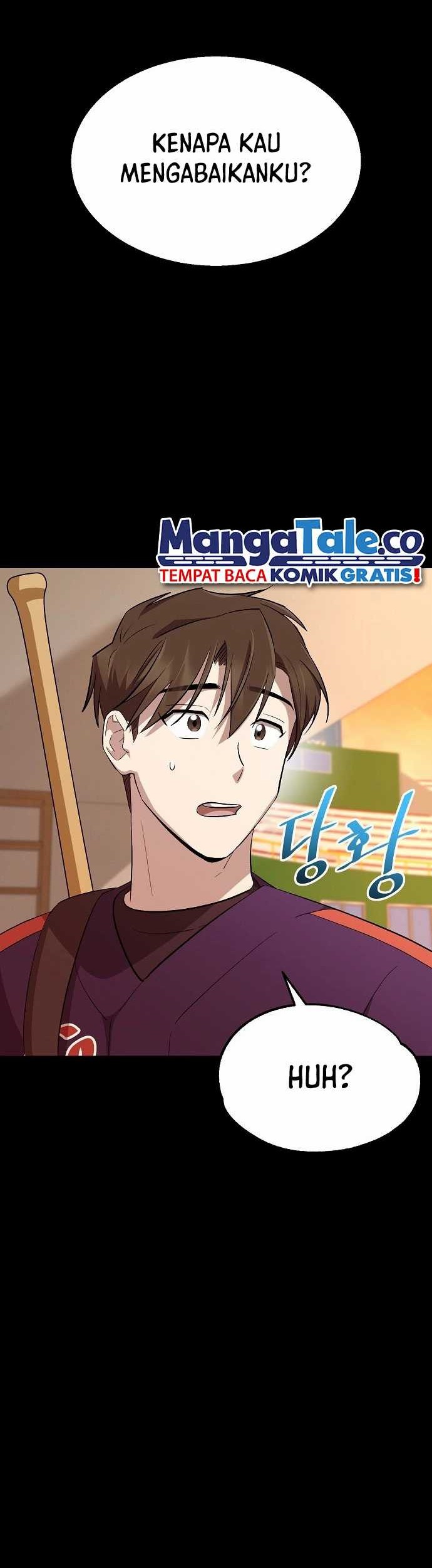 Genius Hitter Hits Fastball Chapter 11 - halaman 57