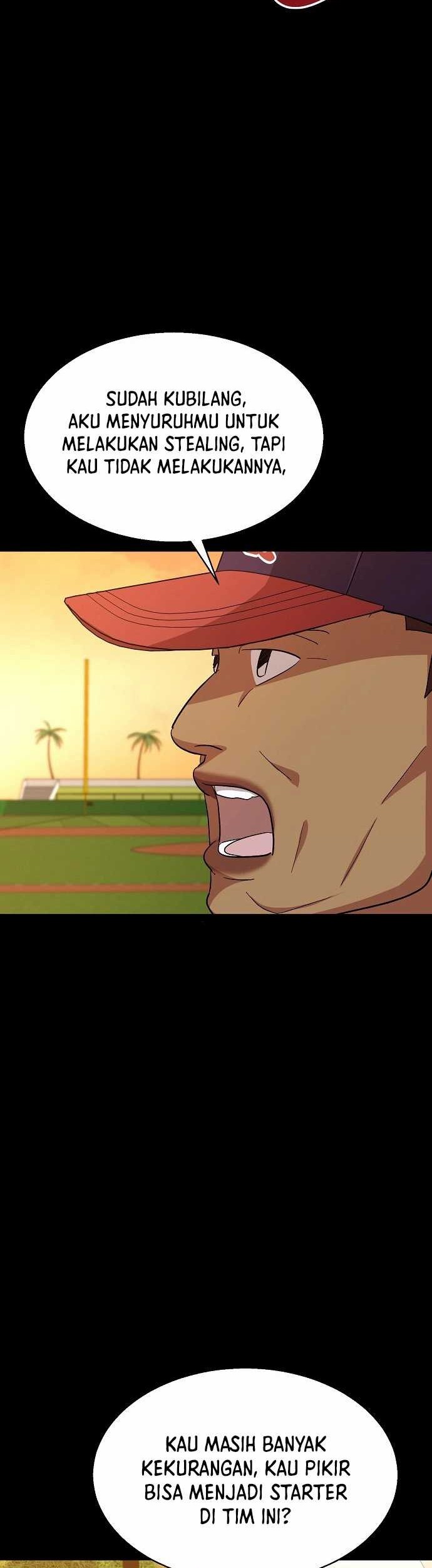 Genius Hitter Hits Fastball Chapter 11 - halaman 59
