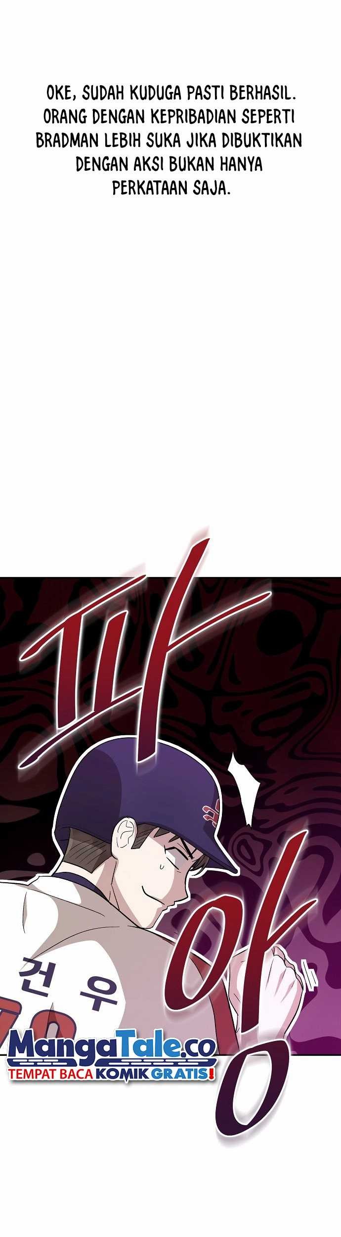 Genius Hitter Hits Fastball Chapter 11 - halaman 65