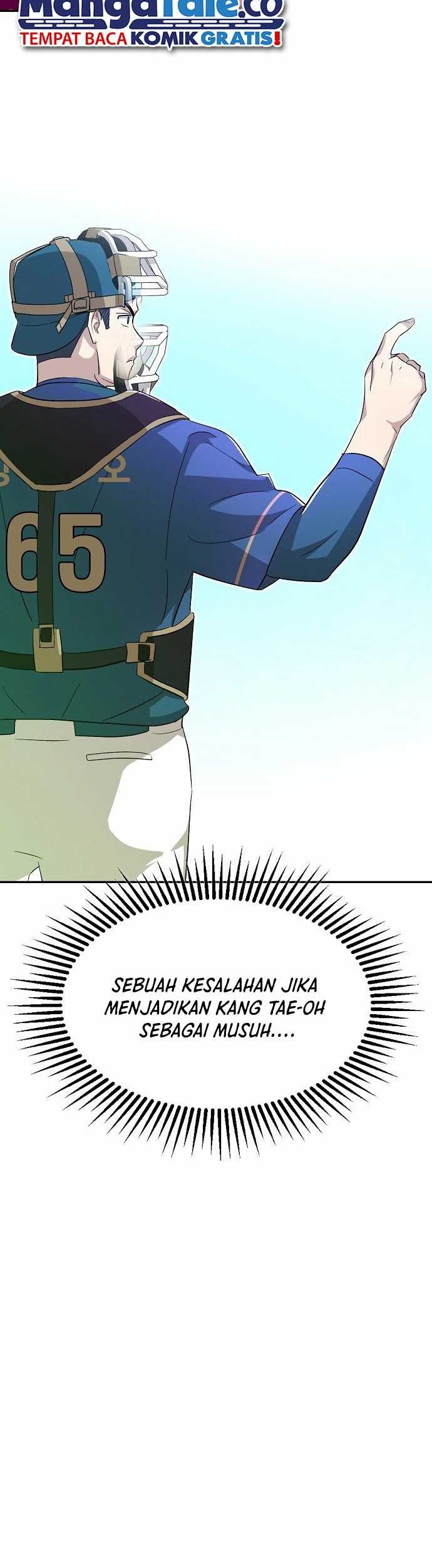 Genius Hitter Hits Fastball Chapter 11 - halaman 68