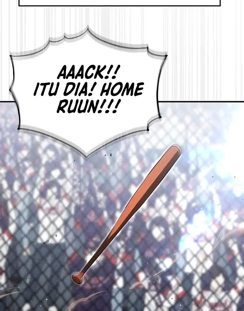 Genius Hitter Hits Fastball Chapter 110 - halaman 10