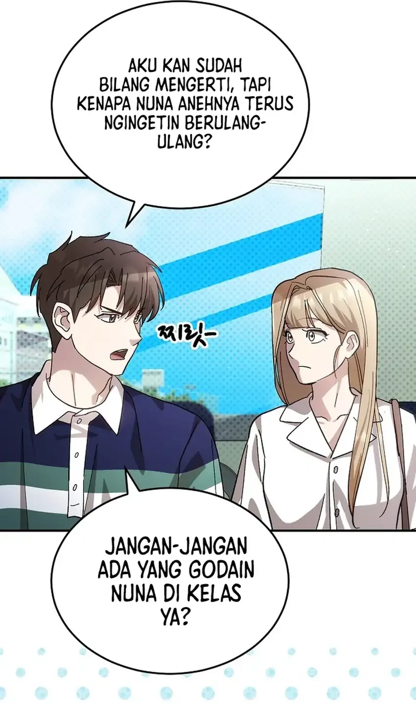 Genius Hitter Hits Fastball Chapter 110 - halaman 26