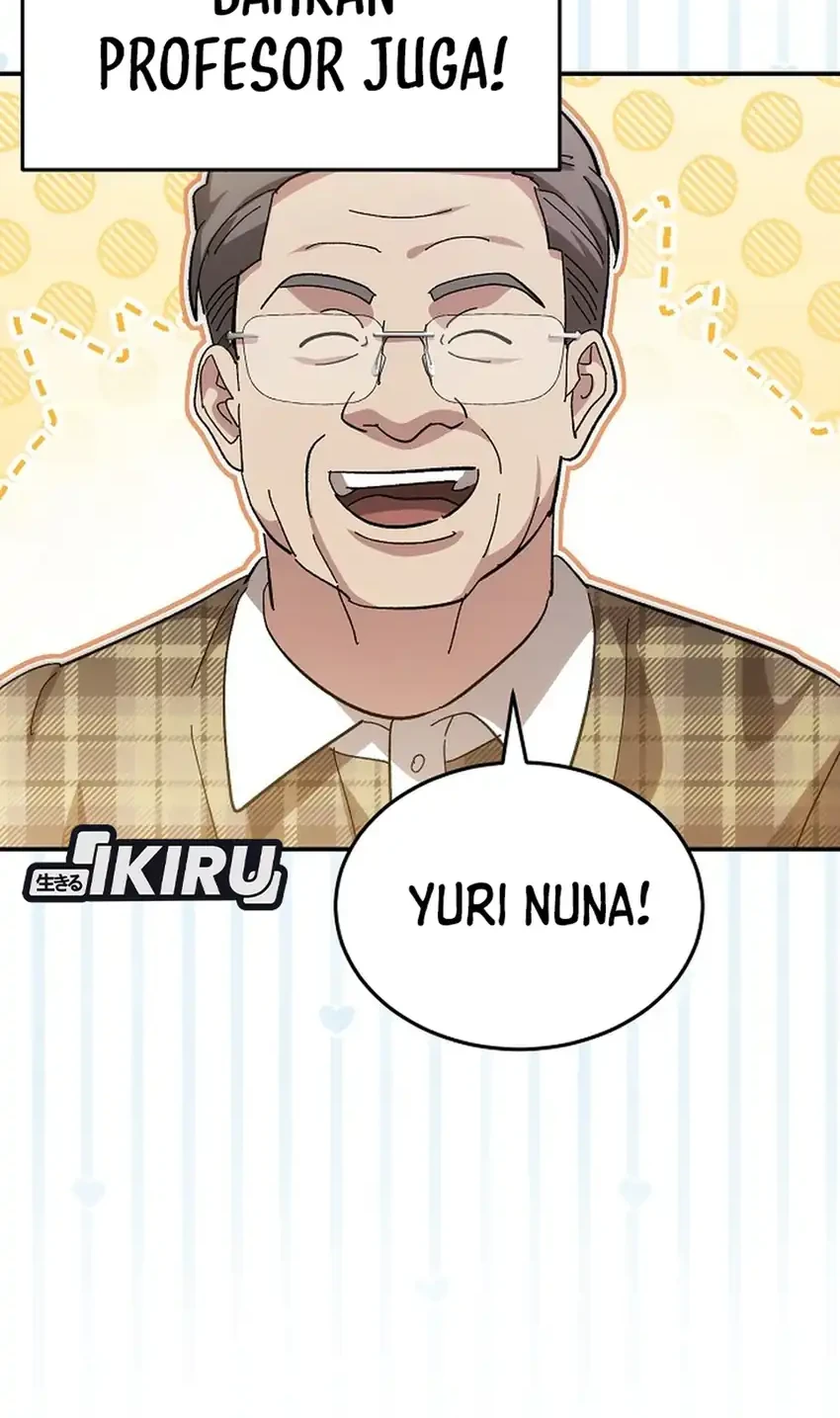 Genius Hitter Hits Fastball Chapter 110 - halaman 30