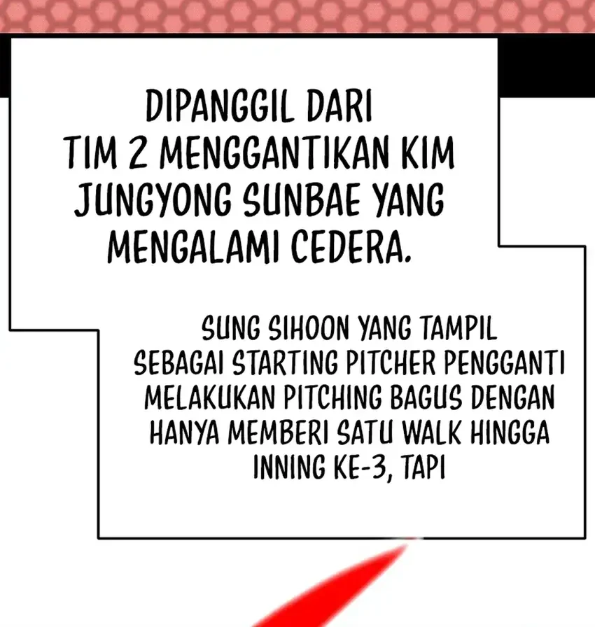 Genius Hitter Hits Fastball Chapter 110 - halaman 4