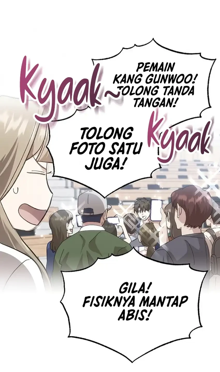 Genius Hitter Hits Fastball Chapter 110 - halaman 40