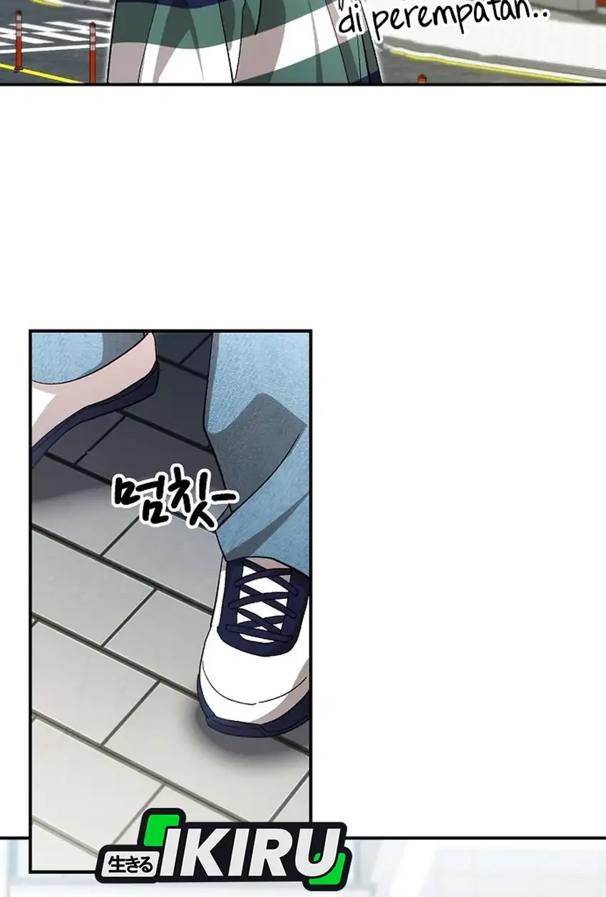 Genius Hitter Hits Fastball Chapter 110 - halaman 44