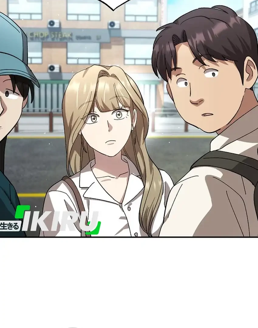 Genius Hitter Hits Fastball Chapter 110 - halaman 58
