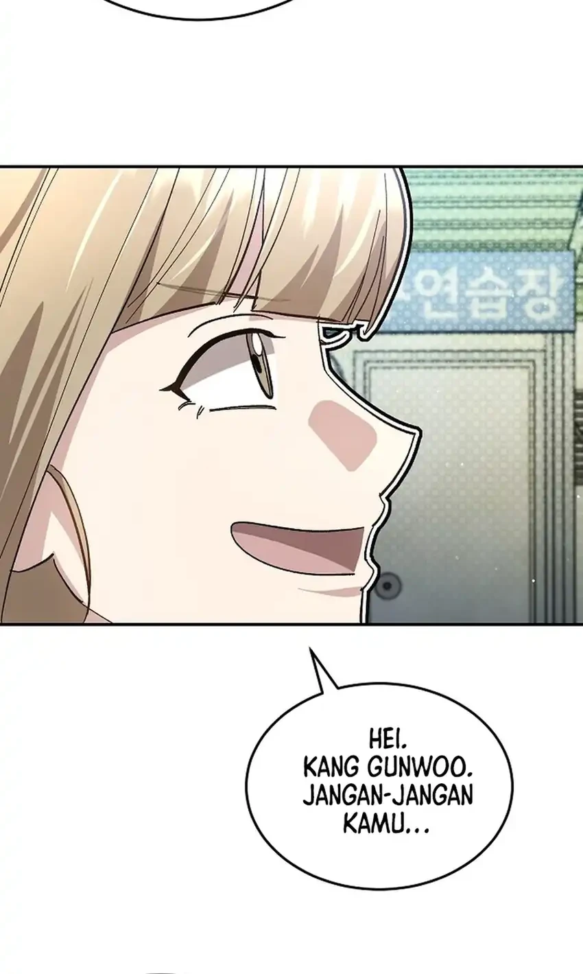 Genius Hitter Hits Fastball Chapter 110 - halaman 62