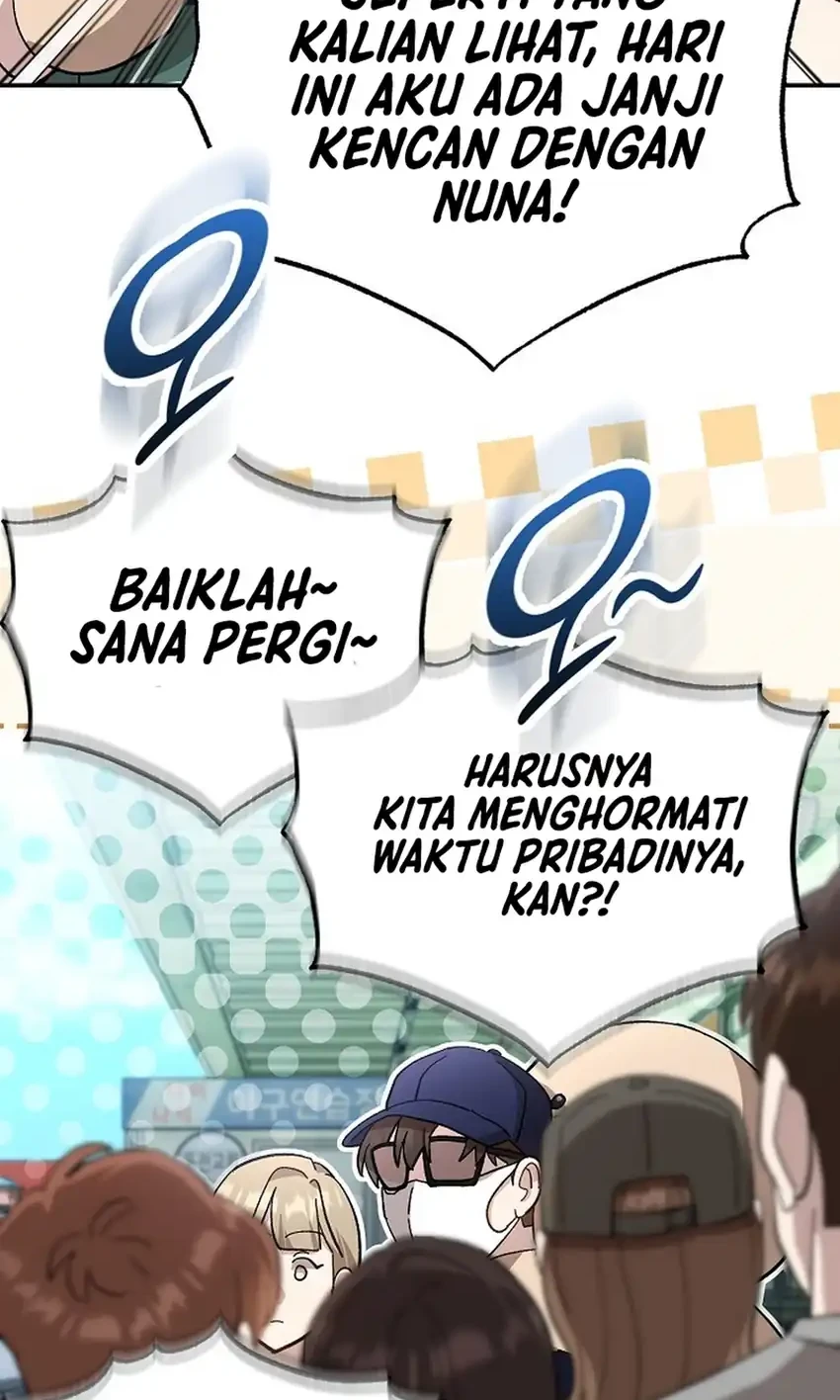 Genius Hitter Hits Fastball Chapter 110 - halaman 66