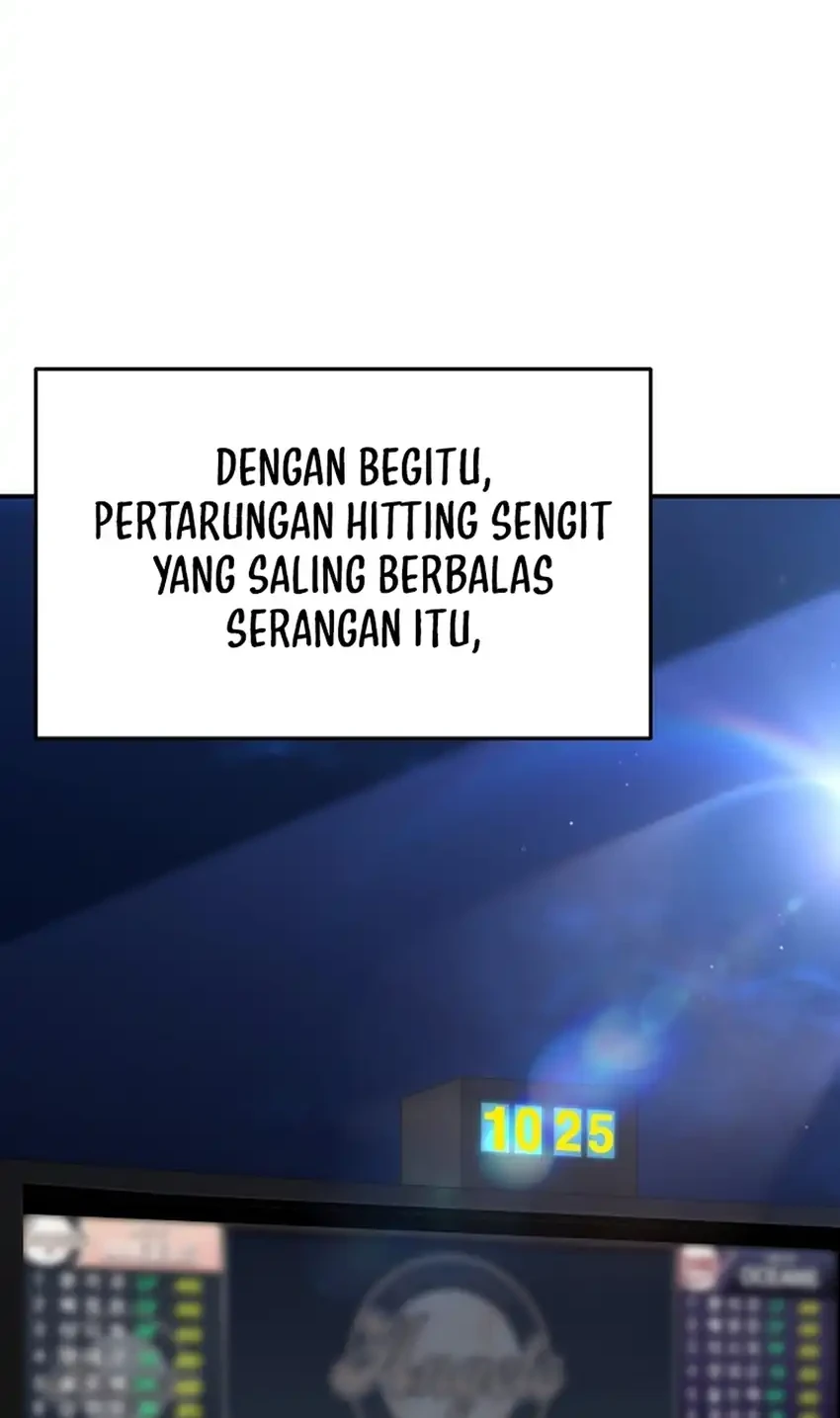 Genius Hitter Hits Fastball Chapter 110 - halaman 8