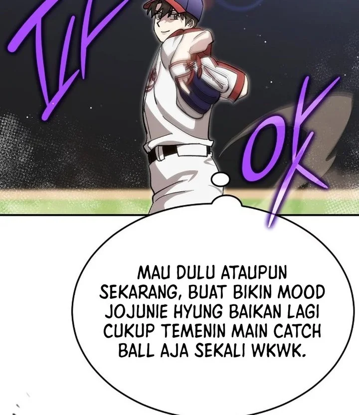 Genius Hitter Hits Fastball Chapter 111 - halaman 10