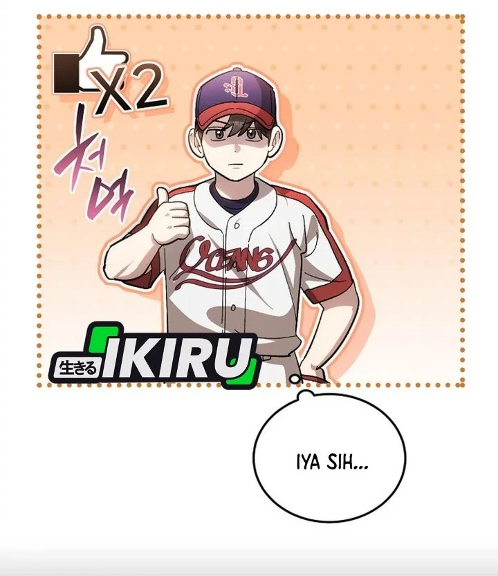 Genius Hitter Hits Fastball Chapter 111 - halaman 14