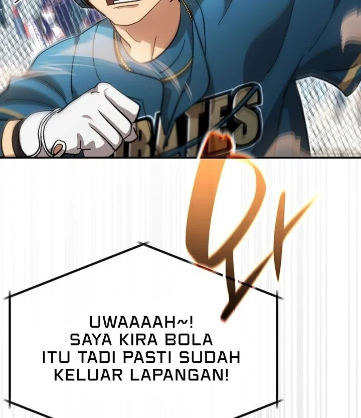 Genius Hitter Hits Fastball Chapter 111 - halaman 18