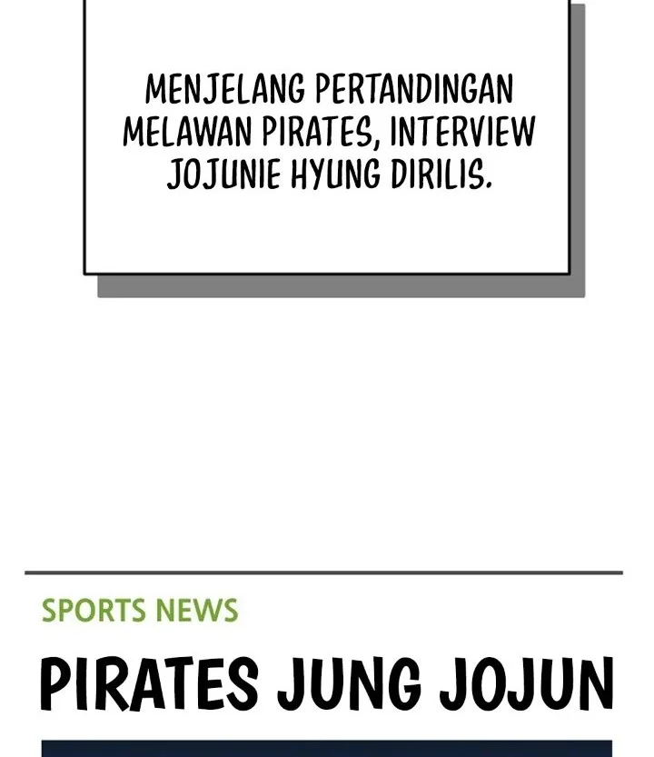 Genius Hitter Hits Fastball Chapter 111 - halaman 2