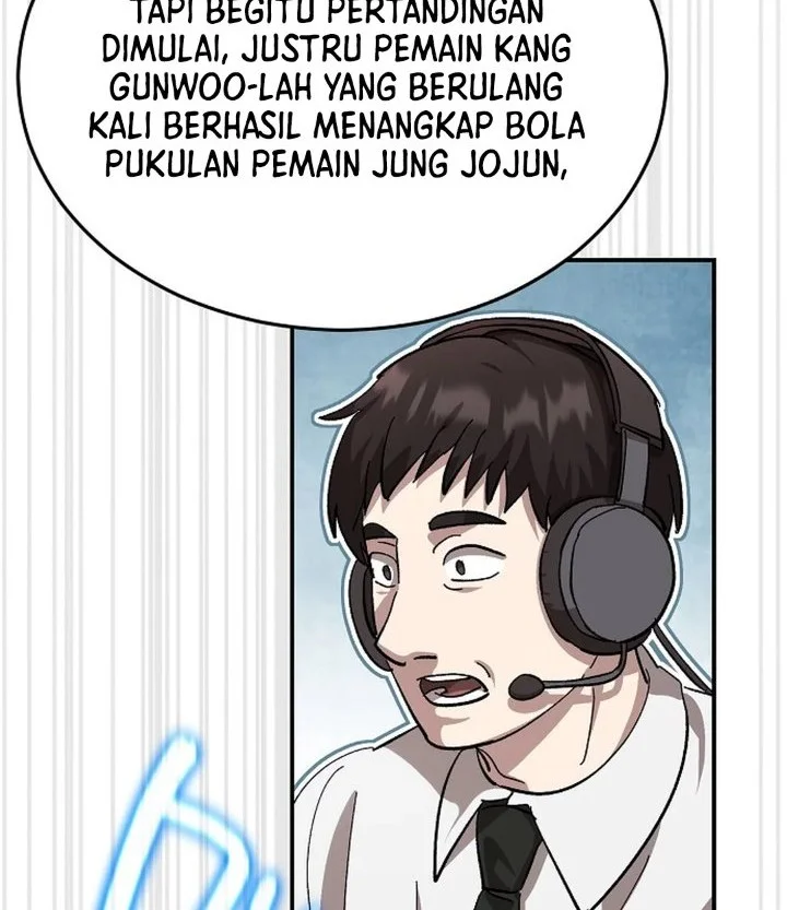 Genius Hitter Hits Fastball Chapter 111 - halaman 22