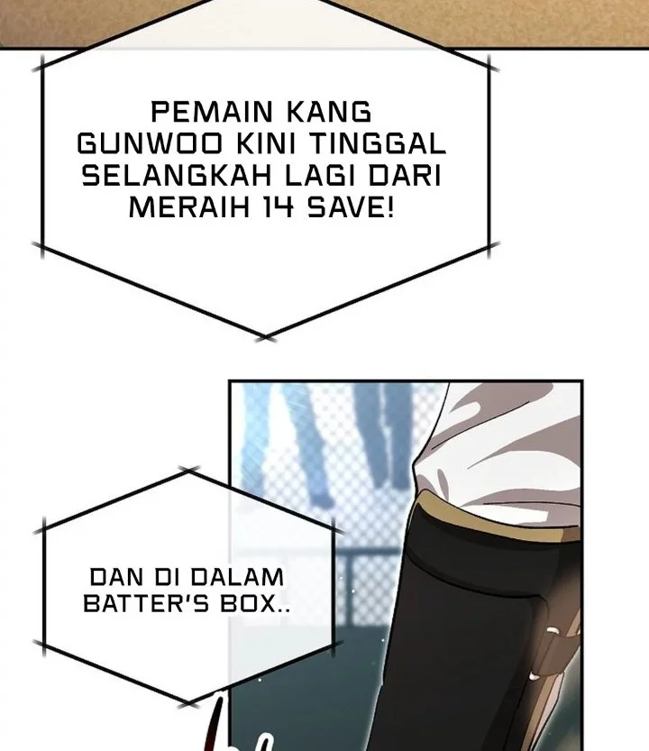 Genius Hitter Hits Fastball Chapter 111 - halaman 24
