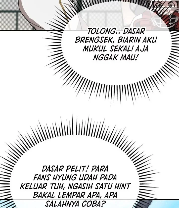 Genius Hitter Hits Fastball Chapter 111 - halaman 30