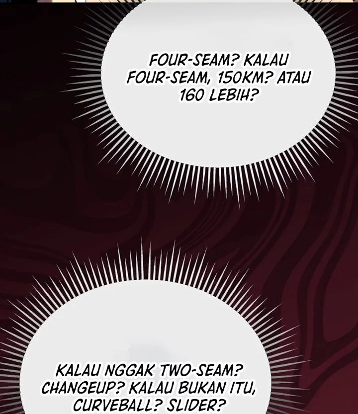 Genius Hitter Hits Fastball Chapter 111 - halaman 32