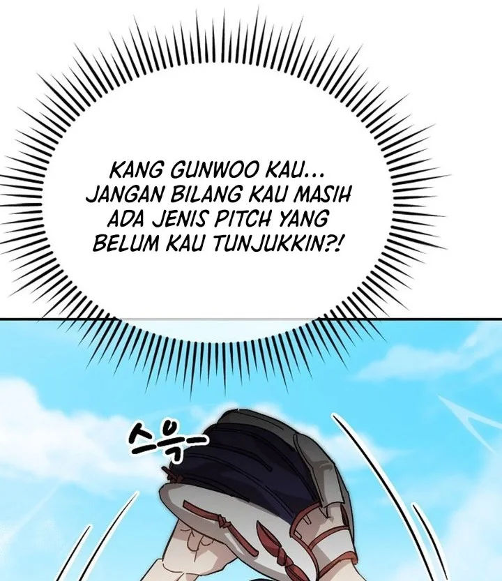 Genius Hitter Hits Fastball Chapter 111 - halaman 34