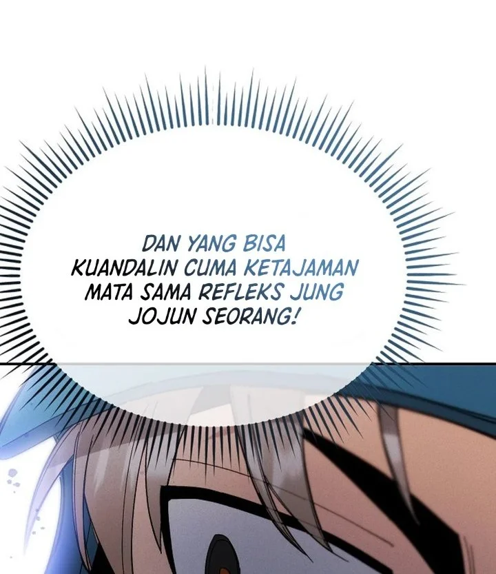 Genius Hitter Hits Fastball Chapter 111 - halaman 38