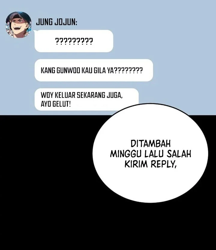 Genius Hitter Hits Fastball Chapter 111 - halaman 4