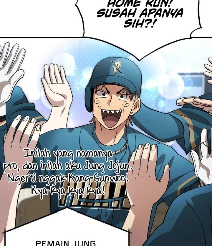 Genius Hitter Hits Fastball Chapter 111 - halaman 52