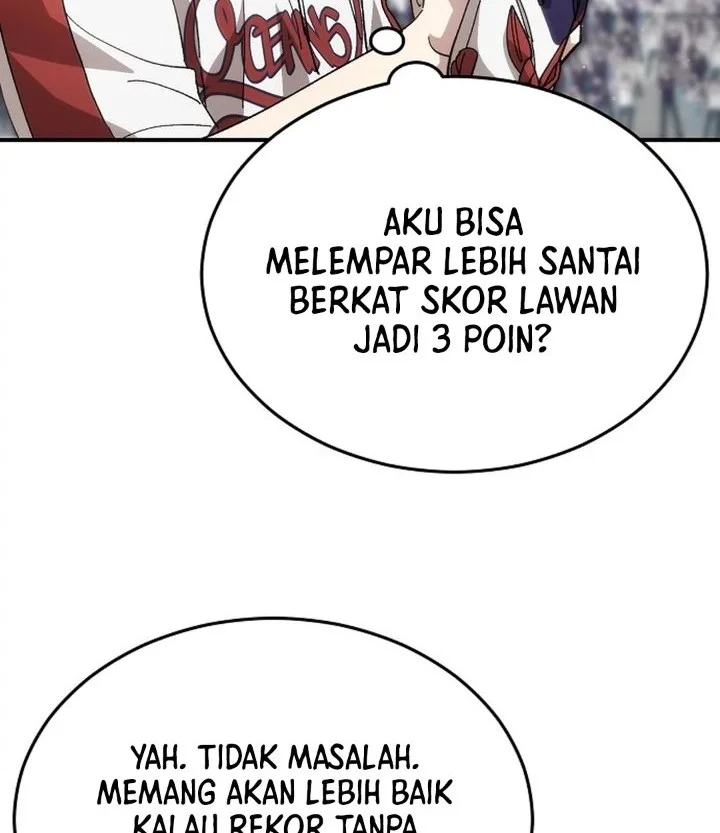 Genius Hitter Hits Fastball Chapter 111 - halaman 54