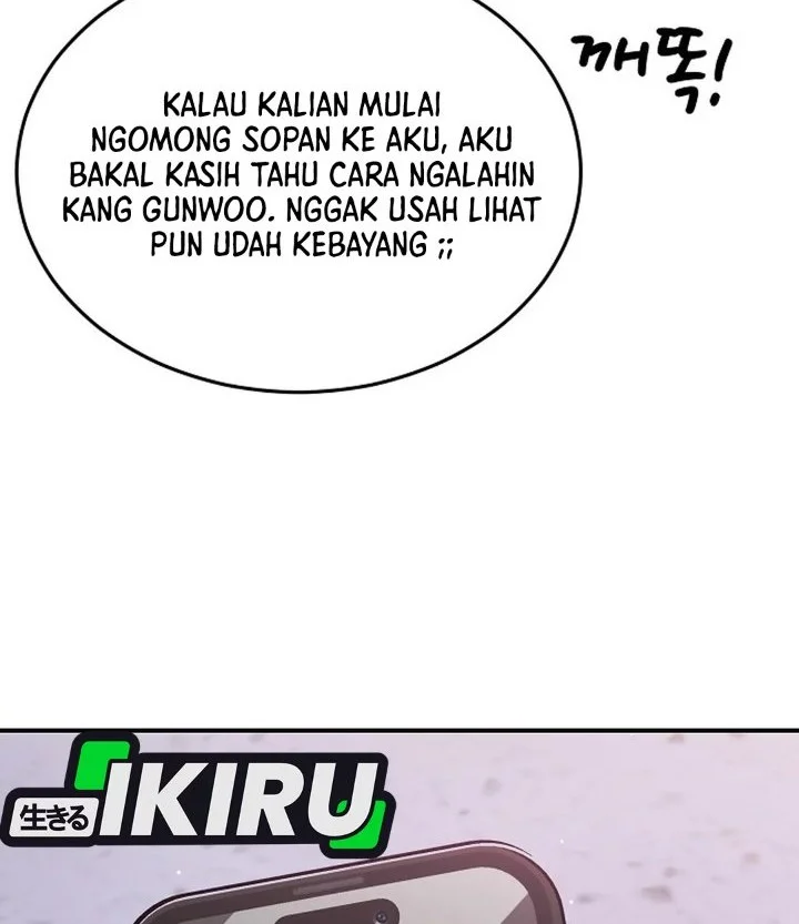 Genius Hitter Hits Fastball Chapter 111 - halaman 58