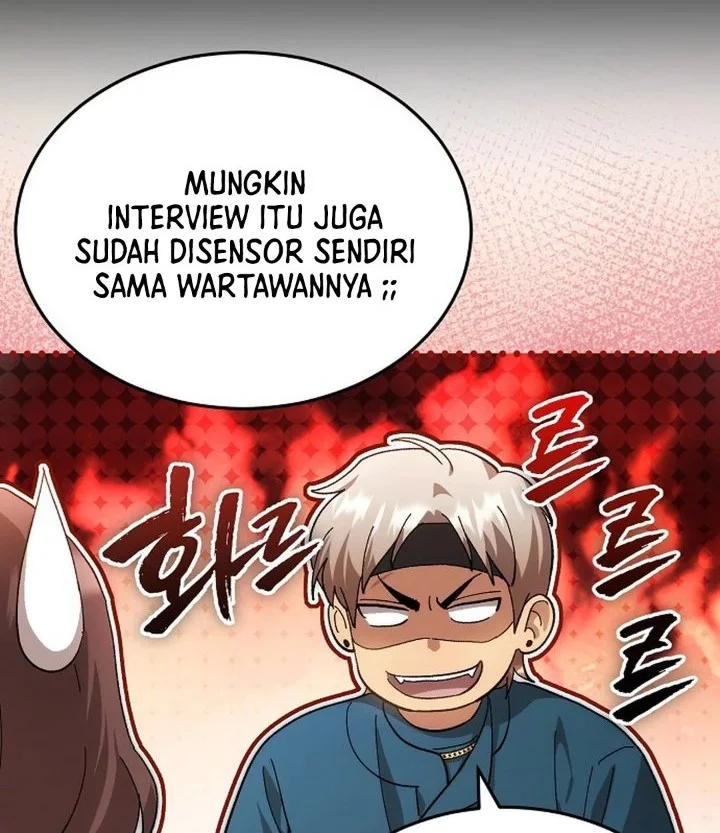 Genius Hitter Hits Fastball Chapter 111 - halaman 6