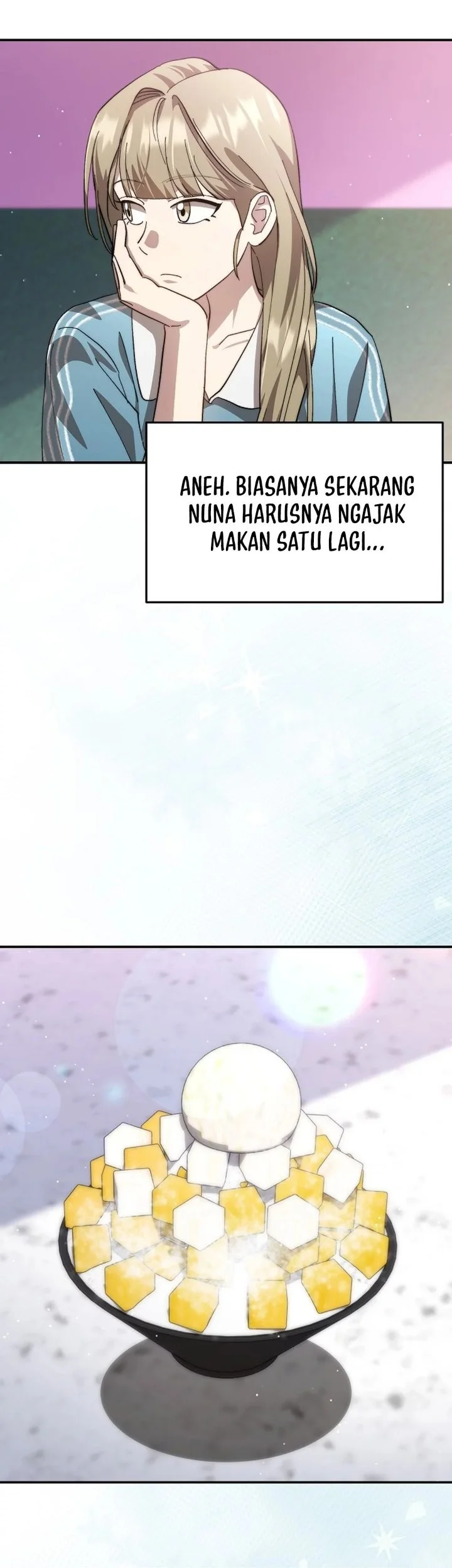 Genius Hitter Hits Fastball Chapter 111 - halaman 61