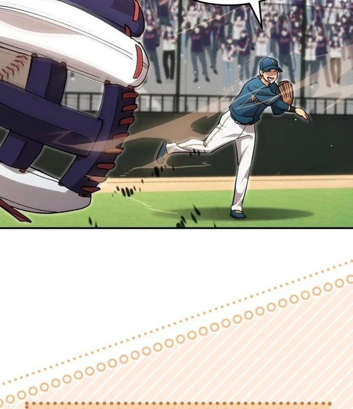 Genius Hitter Hits Fastball Chapter 111 - halaman 8