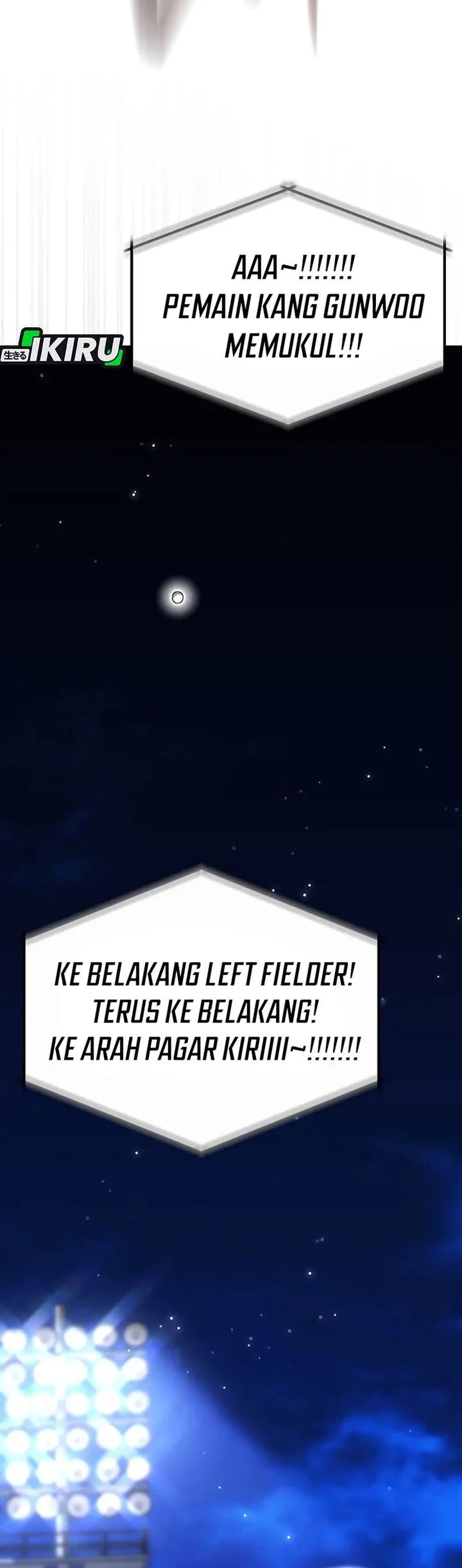Genius Hitter Hits Fastball Chapter 112 - halaman 13