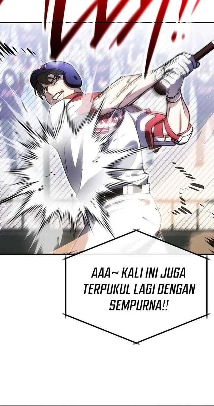 Genius Hitter Hits Fastball Chapter 112 - halaman 16