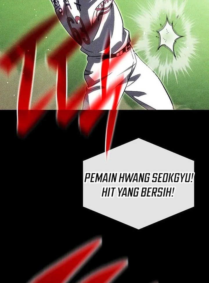 Genius Hitter Hits Fastball Chapter 112 - halaman 27