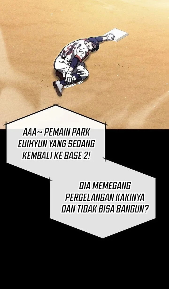 Genius Hitter Hits Fastball Chapter 112 - halaman 29