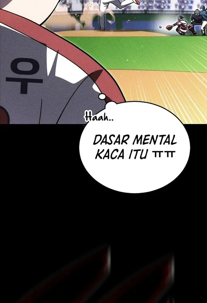 Genius Hitter Hits Fastball Chapter 112 - halaman 31