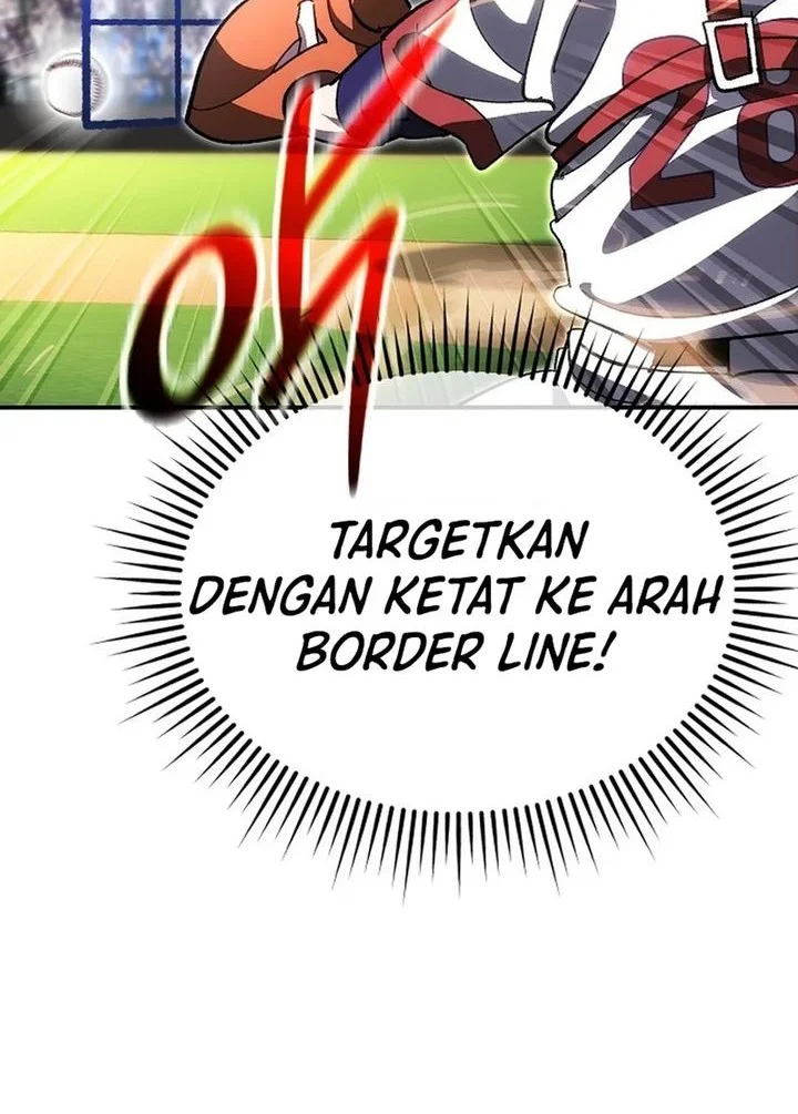 Genius Hitter Hits Fastball Chapter 112 - halaman 39
