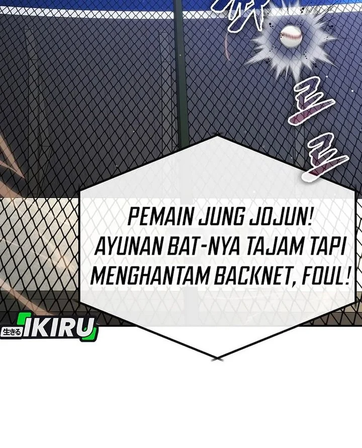 Genius Hitter Hits Fastball Chapter 112 - halaman 41