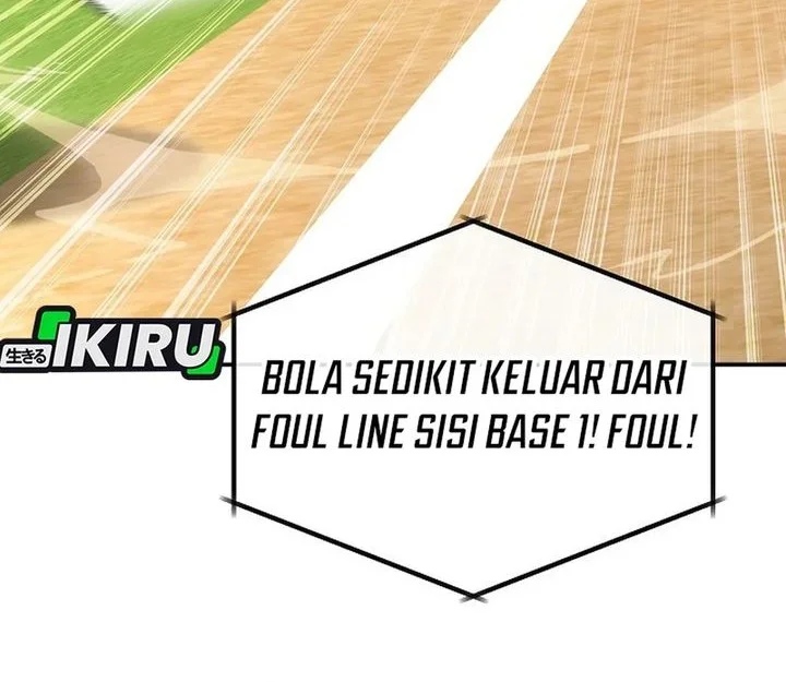 Genius Hitter Hits Fastball Chapter 112 - halaman 43