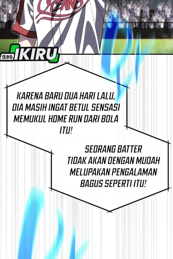 Genius Hitter Hits Fastball Chapter 112 - halaman 45