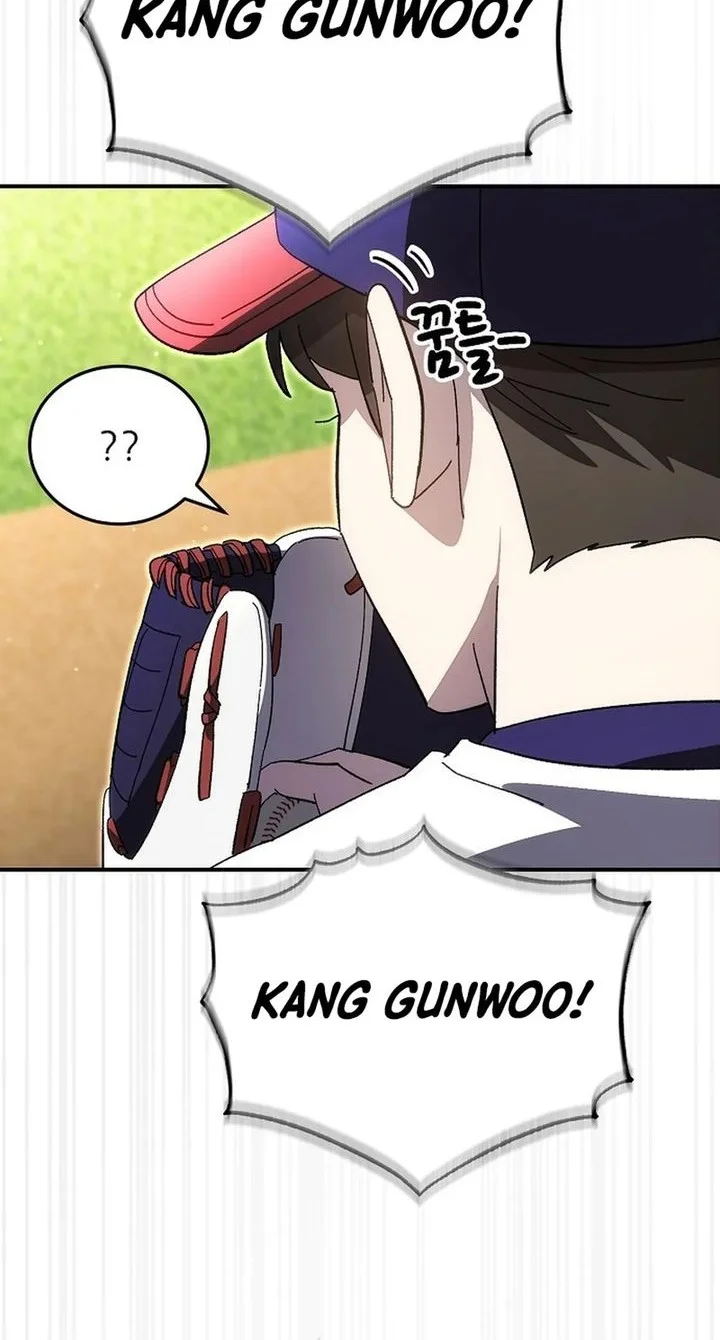 Genius Hitter Hits Fastball Chapter 112 - halaman 49