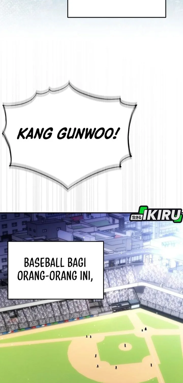 Genius Hitter Hits Fastball Chapter 112 - halaman 53