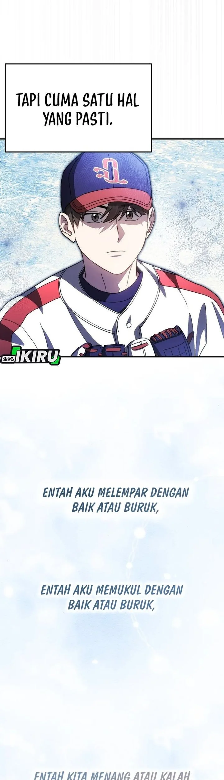 Genius Hitter Hits Fastball Chapter 112 - halaman 56